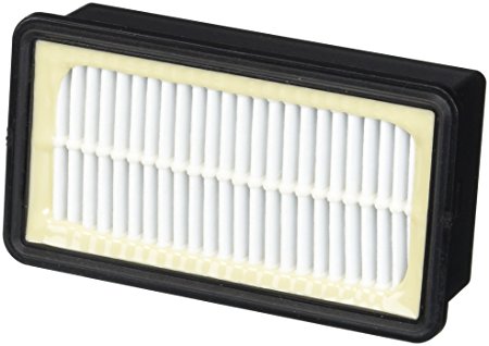 Bissell Cleanview Vacuum Filter Kit ( Washable, Reusable Pre-Motor   Post-Motor Filters ); Compare to Bissell Part # 203-2663, 203-2662, 8531, 1008; Also fits Bissell Cleanview with Onepass 9595, Designed & Engineered by Crucial Vacuum