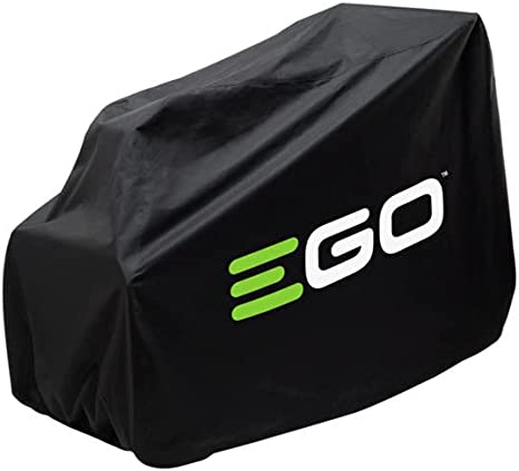 EGO Power  CB003 Cover for EGO 2-Stage Snow Blower SNT2400 / SNT2405, Black