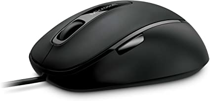 Comfort Mouse 4500 for Business