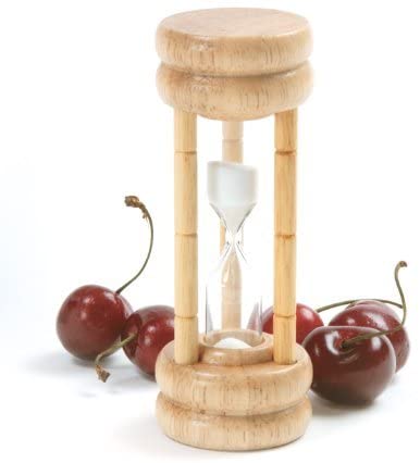 Norpro 3 Minute Sand Timer