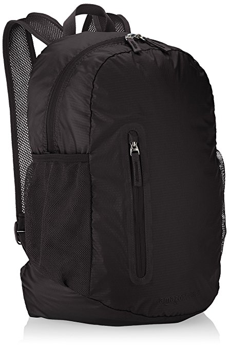 AmazonBasics Ultralight Packable Day Pack