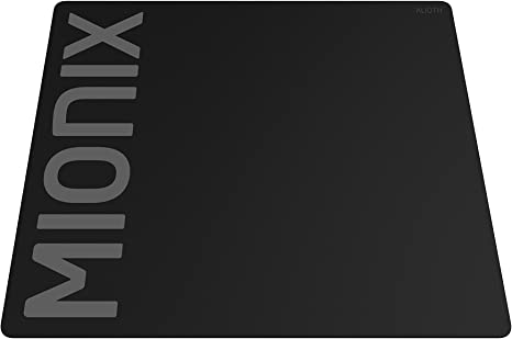 Mionix Large Surface Alioth Gaming Mouse pad