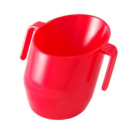 Bickiepegs Doidy Cup (Red)