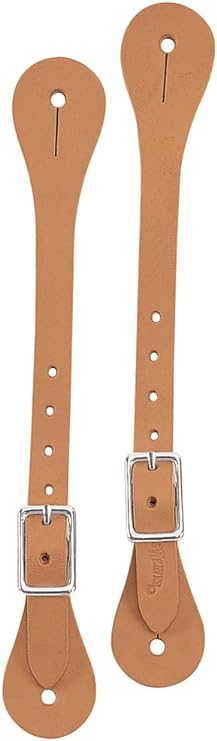Weaver Leather Horizons Spur Straps