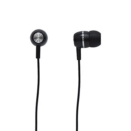 Headphone Earbuds Graphite Slate - Grey