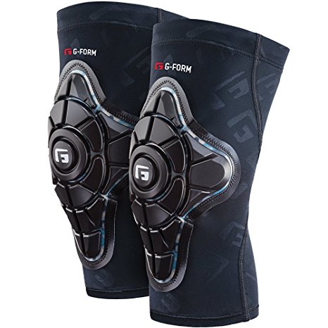 G-Form Pro-X Knee Pads(1 Pair) - Youth and Adult