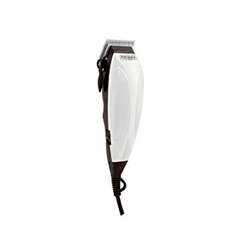 Wahl 3160 20 Piece Performer Haircutting Kit