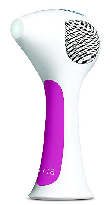 Tria Beauty Fuchsia Laser 4X Hair Removal (Certified Refurbished)