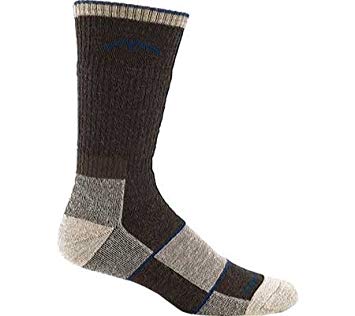 Darn Tough Men's Merino Wool Hiker Boot Sock Full Cushion Socks