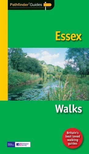 Pathfinder Essex Walks Guide
