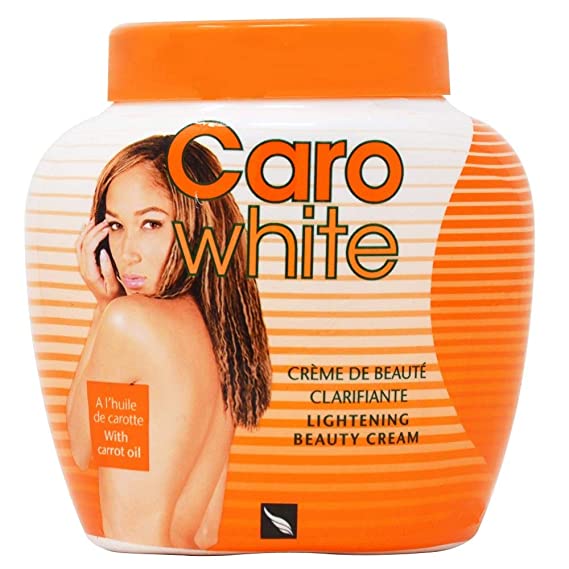 caro white cream 300 ml