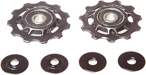 SRAM X.7/X.9 Derailleur Pulley Kit Pair