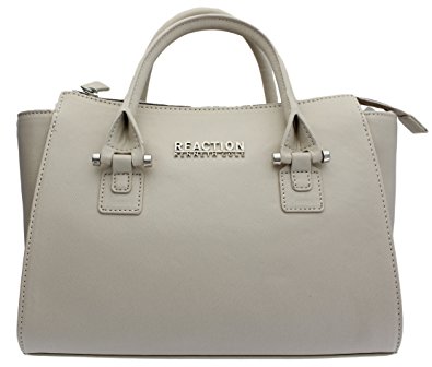Kenneth Cole Reaction KN1550 Magnolia Handbag Top Handle Messenger Crossbody Shoulder Bag