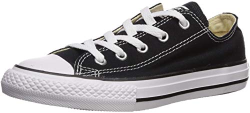 Converse unisex-child Chuck Taylor All Star Low Top Sneaker