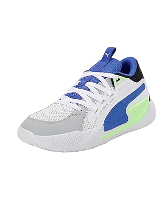 Puma Unisex-Adult Court Rider ChaosBasketball Shoe