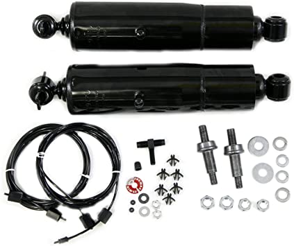 ACDelco 504-511 Specialty Rear Air Lift Shock Absorber