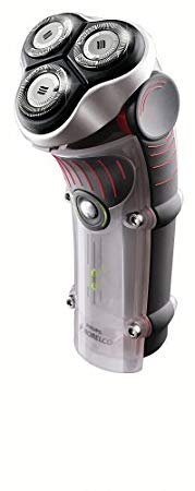 Philips Norelco 7240XL Cord/Cordless Rechargeable Shaver