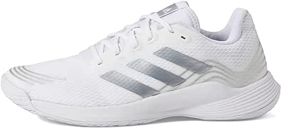 adidas Women's Novaflight Volleyball Sneaker