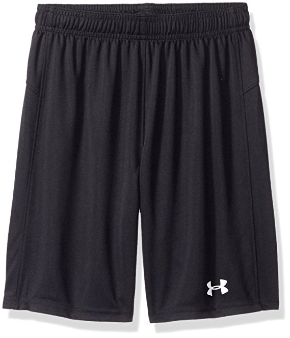 Under Armour Boys' Golazo Soccer Shorts