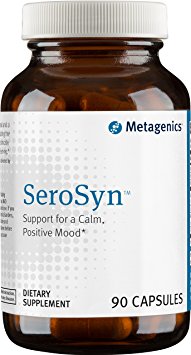 Metagenics Serosyn Supplement, 90 Count
