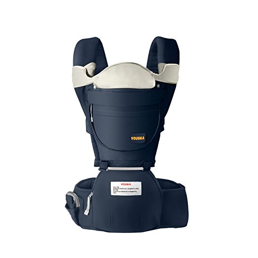 Vouska store baby carrier