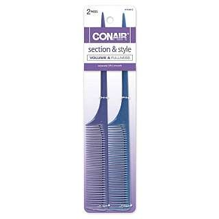 2PK TAIL COMB