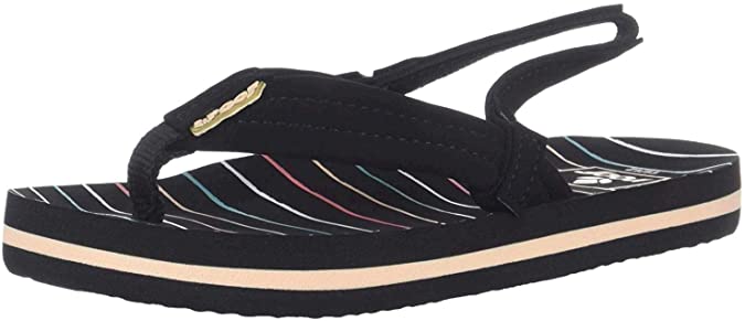 Reef Kids' Little Ahi Sandal