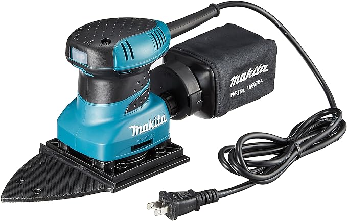 Makita BO4565 - Orbital Sander