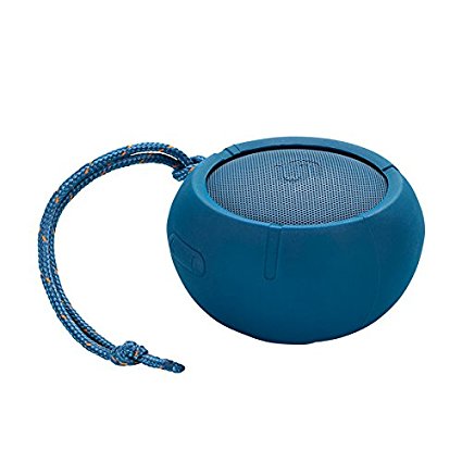 Urbanista Sydney Bluetooth Speaker - Blue Petroleum