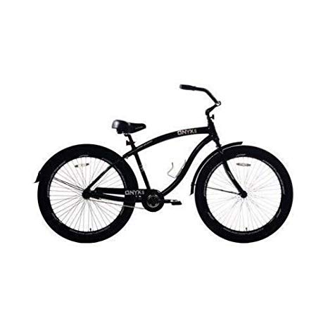 Genesis Onyx 29" Cruiser Bicycle