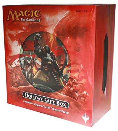 Magic The Gathering MTG Box 2014 C8 Card Game