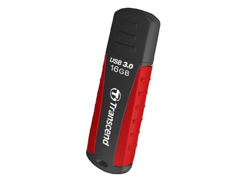 Transcend 16GB JetFlash 810 USB 3.0 Flash Drive (TS16GJF810)