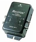 Recoton SP-2 Stereo Phonograph Preamplifier (Discontinued by Manufacturer)