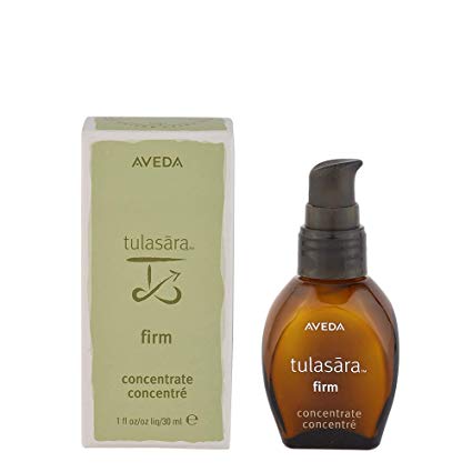 Aveda Tulasara Concentrate for Unisex, Firm, 1 Ounce