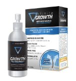 Infinite Growth - Hair Regrowth Treatment for Men