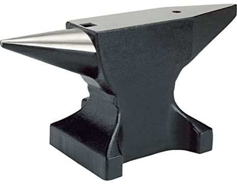 RIDGID 69622 model 5 Forged Anvil, Peddinghaus Anvil