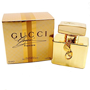 Gucci Women's Gucci Premiere Eau de Parfum Natural Spray, 1.6 fl. oz.