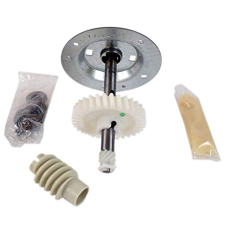 Chamberlain 41C4220A Garage Door Opener Gear and Sprocket Assembly Genuine Original Equipment Manufacturer (OEM) Part