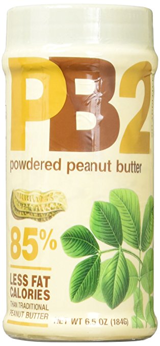 PB2 Powdered Peanut Butter 184 Gram