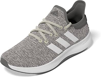 adidas Women's Cloudfoam Pure Sportswear Sneaker