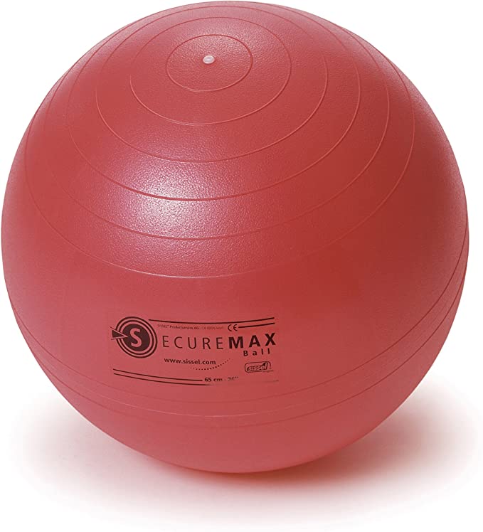 Sissel Securemax Exercise Ball