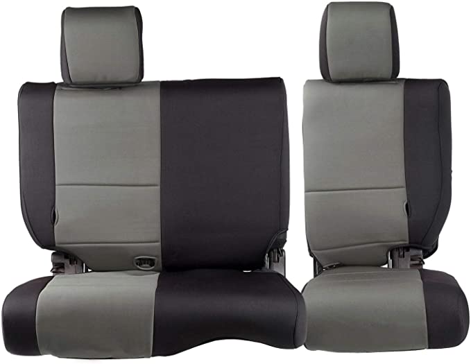 Smittybilt 471822 Neoprene Seat Cover Set