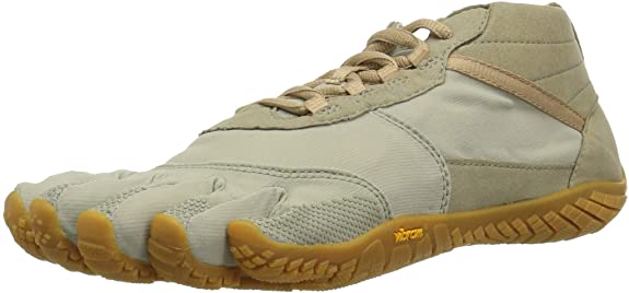 Vibram Five Fingers Women's V-Trek Trail Hiking Shoe