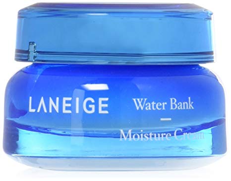 [Laneige] Water Bank Moisture Cream 1.69FL OZ/50ML