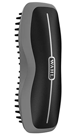 Wahl Clipper Animal Equine Rubber Curry