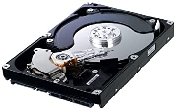 Samsung 1 TB Spinpoint 7200 RPM 32MB Cache SATA 3.5 inch Bulk/OEM Desktop Hard Drive HD103SI