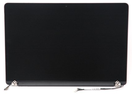 Apple MacBook Pro 15" A1398 Late 2013/Mid 2014 Retina Display Full LCD LED Display Screen Assembly Repair Part 661-8310