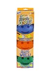 Scratch Free Scrub Daddy Colors Pack of 3