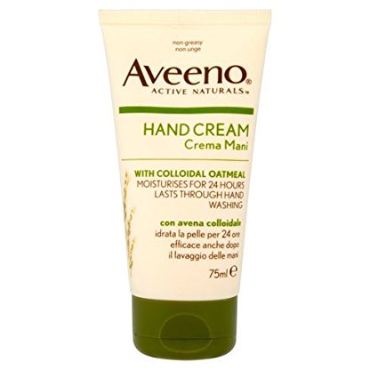 Aveeno Daily Moisturising Hand Cream 75 ml