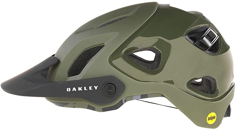 Oakley DRT5 MIPS Men's MTB Cycling Helmet